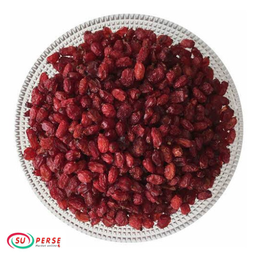 خرید آنلاین زرشک اعلا از اروپا