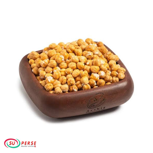 خرید آنلاین نخودچی شور از اروپا و فرانسه