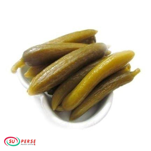 خرید اینترنتی خیارشور ویژه خانوم خانوما از اروپا و فرانسه