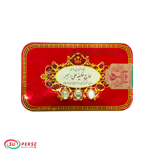 باقلوا حاج خلیفه - 500 گرم