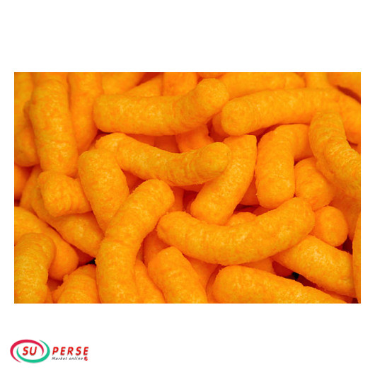 پفک چی توز طلایی - 190 گرم