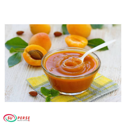 رب زردآلو تکچین - 300 گرم