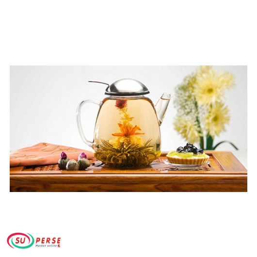 عرق بیدمشک خانوم خانوما - 400 میلی لیتر