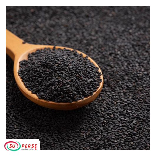 سیاهدانه - 100 گرمی