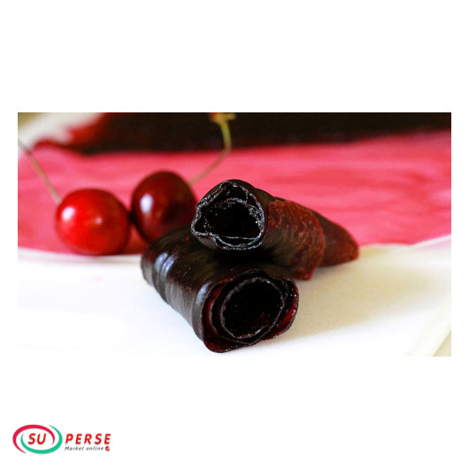 لواشک آلبالو پارنا - 50 گرم