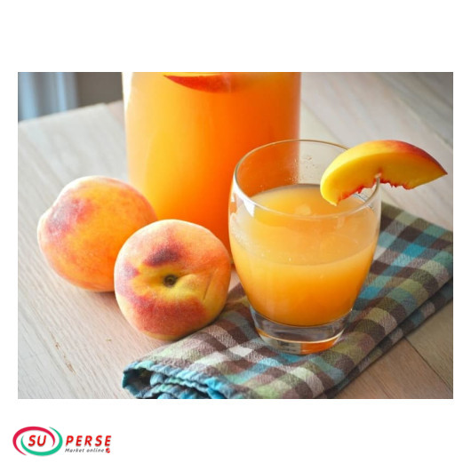 آبمیوه هلو سن ایچ - 1لیتر