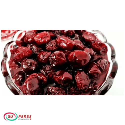 Confiture de griotte Mahyar 340 gr