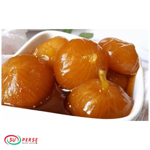 خرید مربای انجیر بدر از فرانسه و اروپا مربای انجیر بدر