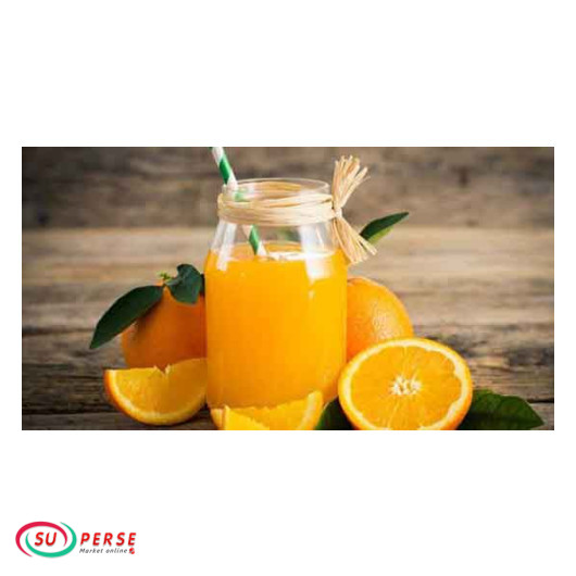 Jus d'orange Mahram - 500 ml