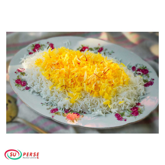 فروش برنج هاشمی آسیای در اروپا برنج هاشمی
