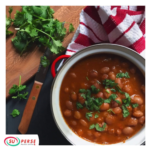 Aliment pour haricots pinto Kamchin - 480 gr