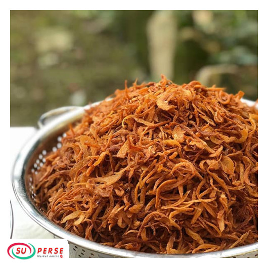 کنسرو پیاز سرخ شده دلگاتو - 200 گرم