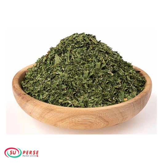 سبزی خشک قورمه سبزی خانوم خانوما - 180 گرم