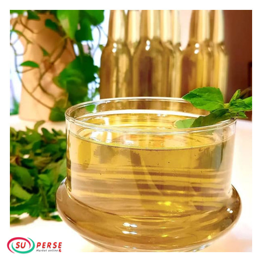 شربت سکنجبین ناز - 500 گرم