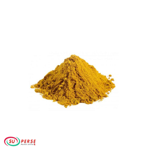 ادویه خورشتی عزیزجون - 65 گرم