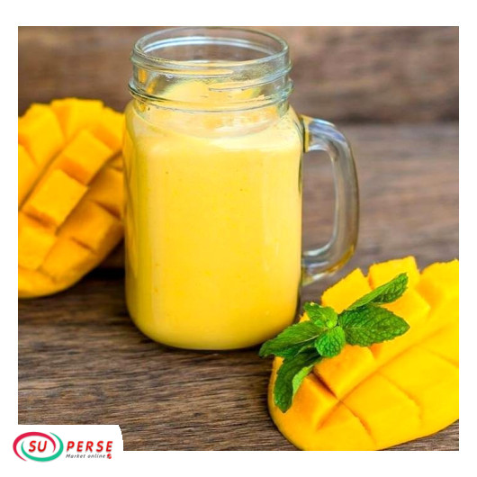 آبمیوه انبه سن ایچ - 200 گرم