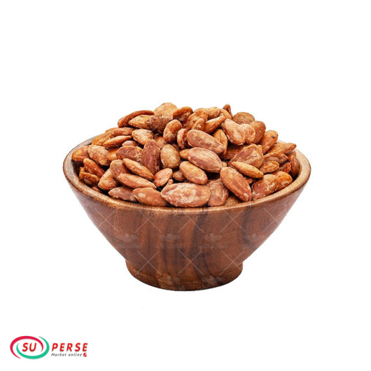 تخمه جابانی شور گلپر تکچین - 300 گرم