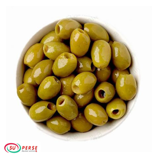 زیتون بی هسته FIRAT (720گرم)