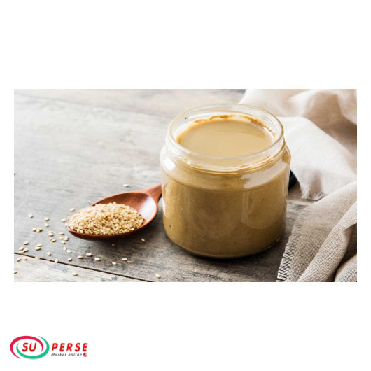 کنجد آسیاب شده عقاب - 60 گرم