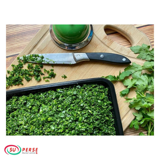 Légumes en conserve Coco Khanum Khanoma - 450 gr