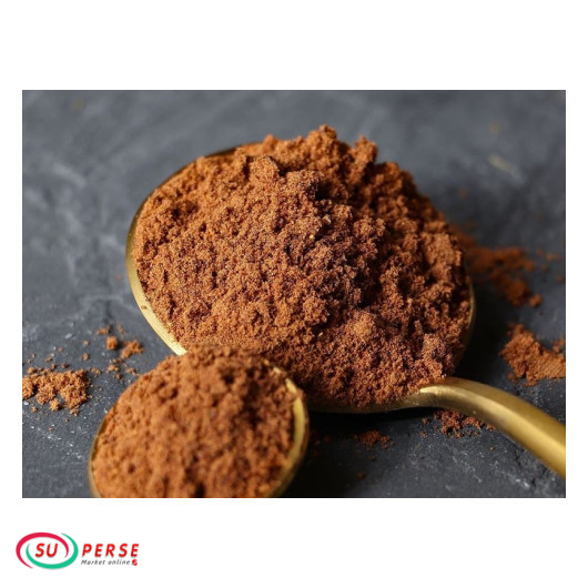 Poudre de Ghor Delgato - 120 grammes