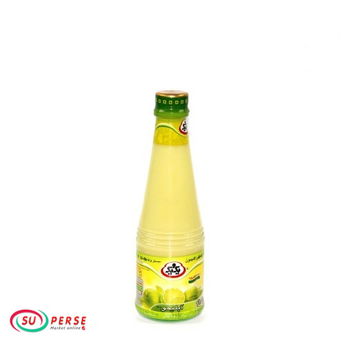 آبلیمو یک و یک (430 گرم)