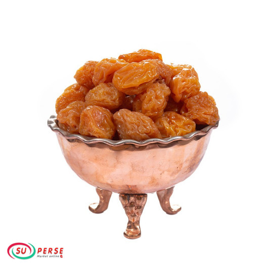 آلو بخارا بینظیر - 400 گرم فروش آلو بخارای بینظیر در کل اروپا