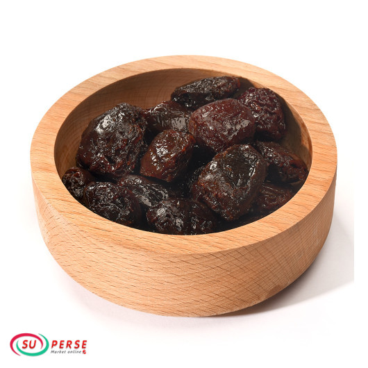 آلوچه خانم خانما - 225 گرم