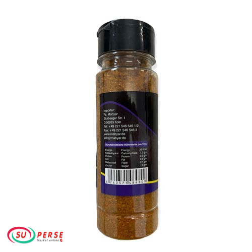ادویه کاری خورشتی تکچین - 90 گرم