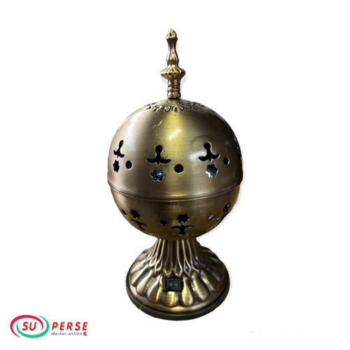 اسپند دود کن برقی سنتی –350 گرم