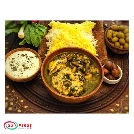 کنسرو باقالا قاتوق بدر - 420 گرم