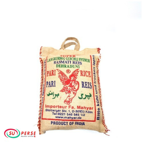 Riz de marque Perry - 5 kg