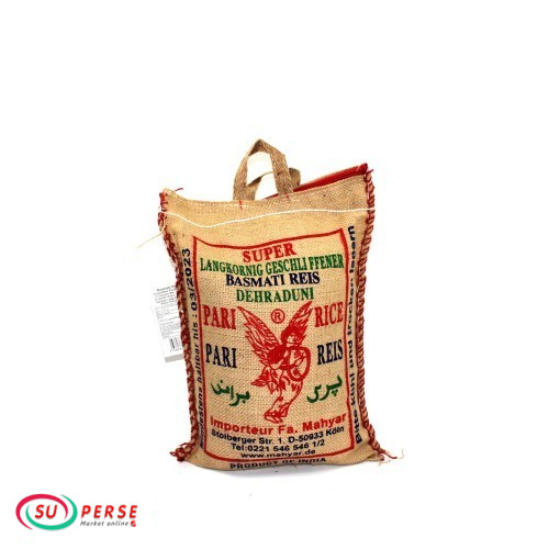 Riz de marque Perry - 5 kg
