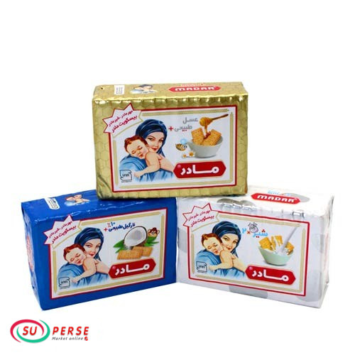 بیسکوئیت مادر ویتانا – 70 گرم