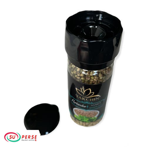 تخم گشنیز تکچین - 30 گرم