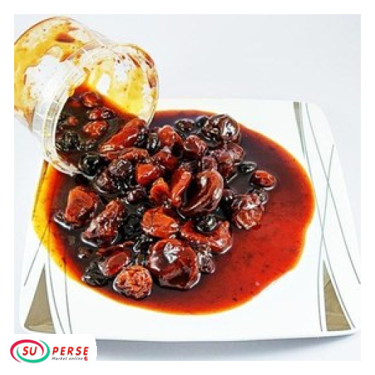 ترشک مخلوط خانم خانما - 230 گرم