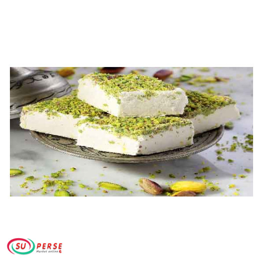 حلوا ارده عقاب - 400 گرم