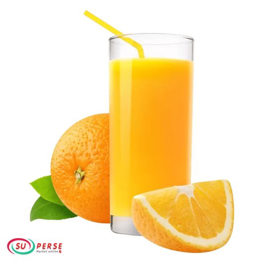 آبمیوه پرتقال سن ایچ - 1 لیتر