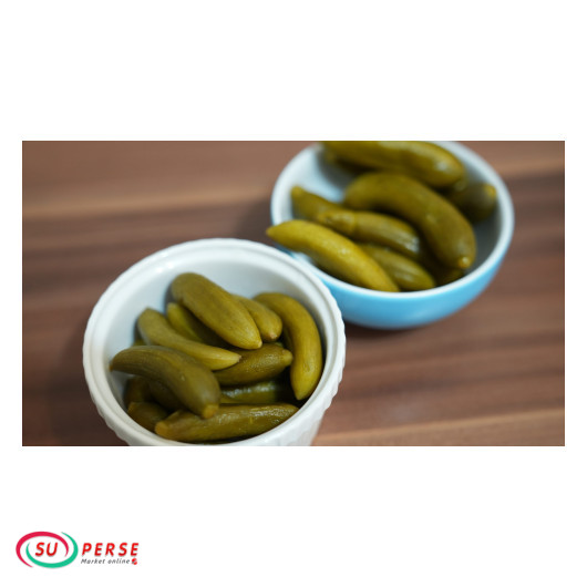 خیارشور سوپر ویژه مهیار- 680 گرم