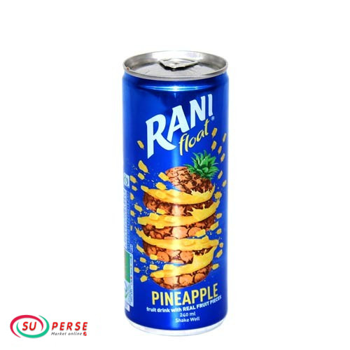 رانی آناناس