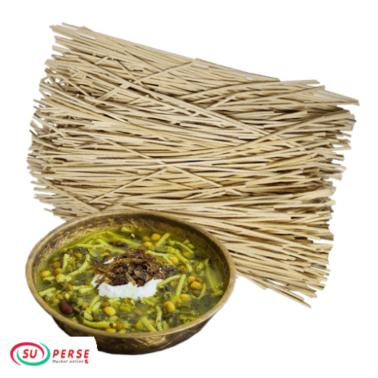 رشته آشی خانم خانما - 500 گرم