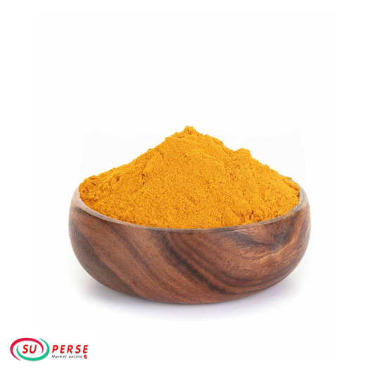 پودر زردچوبه گلها - 90گرم