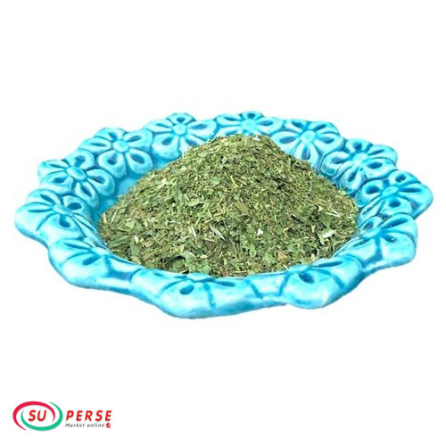 Menthe séchée de Tiar -180 gr