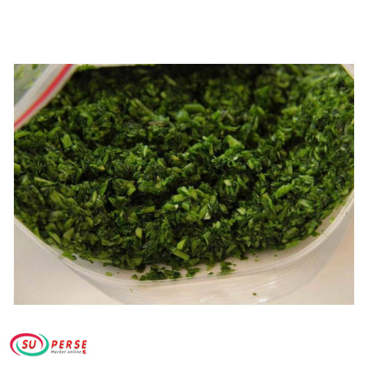 Pilaf de légumes en conserve Khanum Khanama - 440 gr