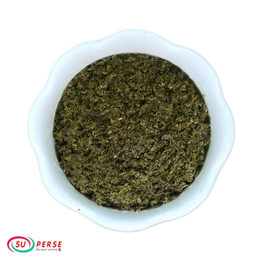 Légumes frits en conserve de Hani - 460 gr