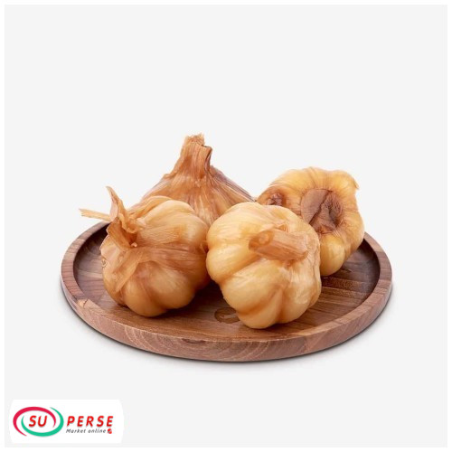 Pickle d’ail Mahyar - 680 grammes