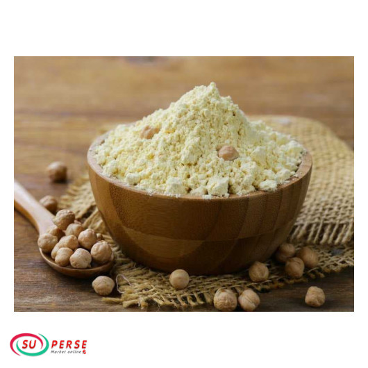 آرد نخودچی ناز - 200 گرم