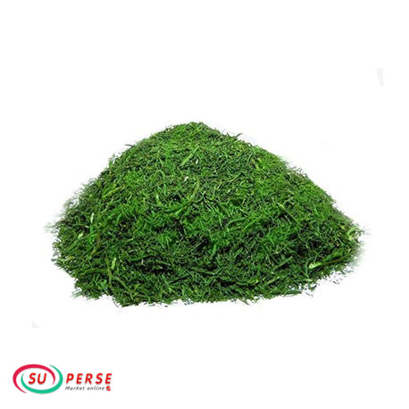 Légumes séchés aneth-180 gr