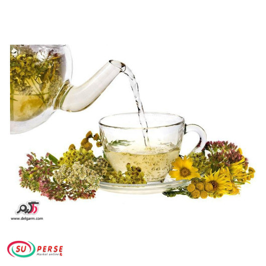 عرق بهار نارنج مهیار - 1 لیتر