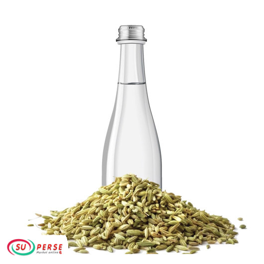 عرق رازیانه خانم خانما - 1 لیتر